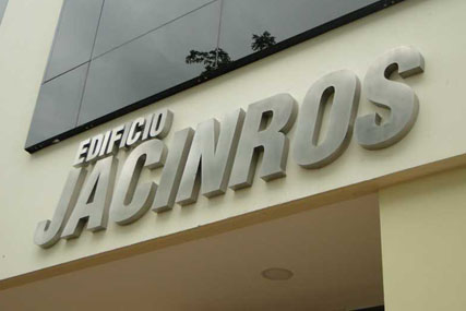 Jacinros